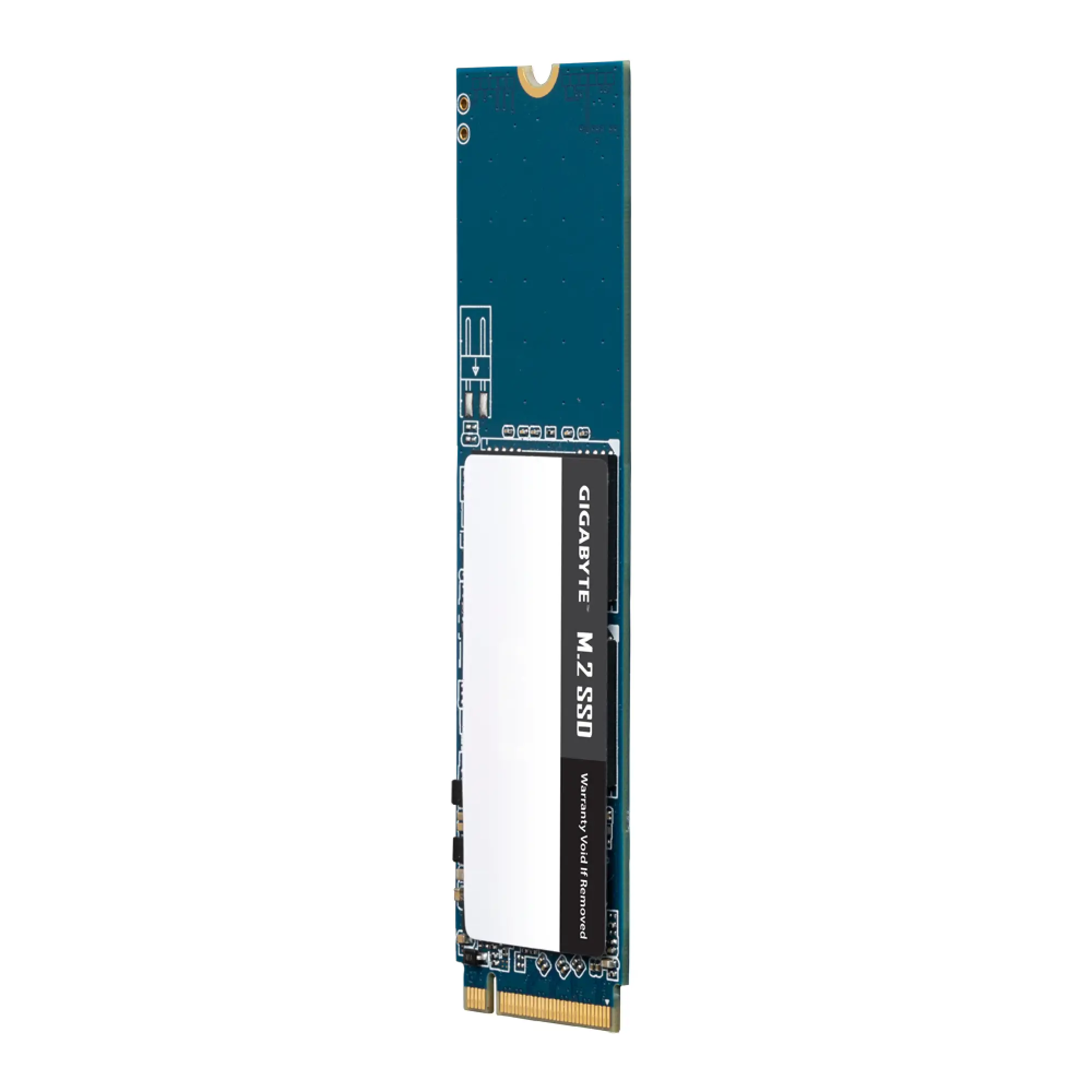 Купити SSD Gigabyte GM2 500GB M.2 - фото 4