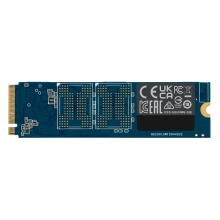 Купити SSD Gigabyte GM2 500GB M.2 - фото 5