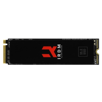 Купить SSD GOODRAM IRDM 512GB M.2 - фото 1