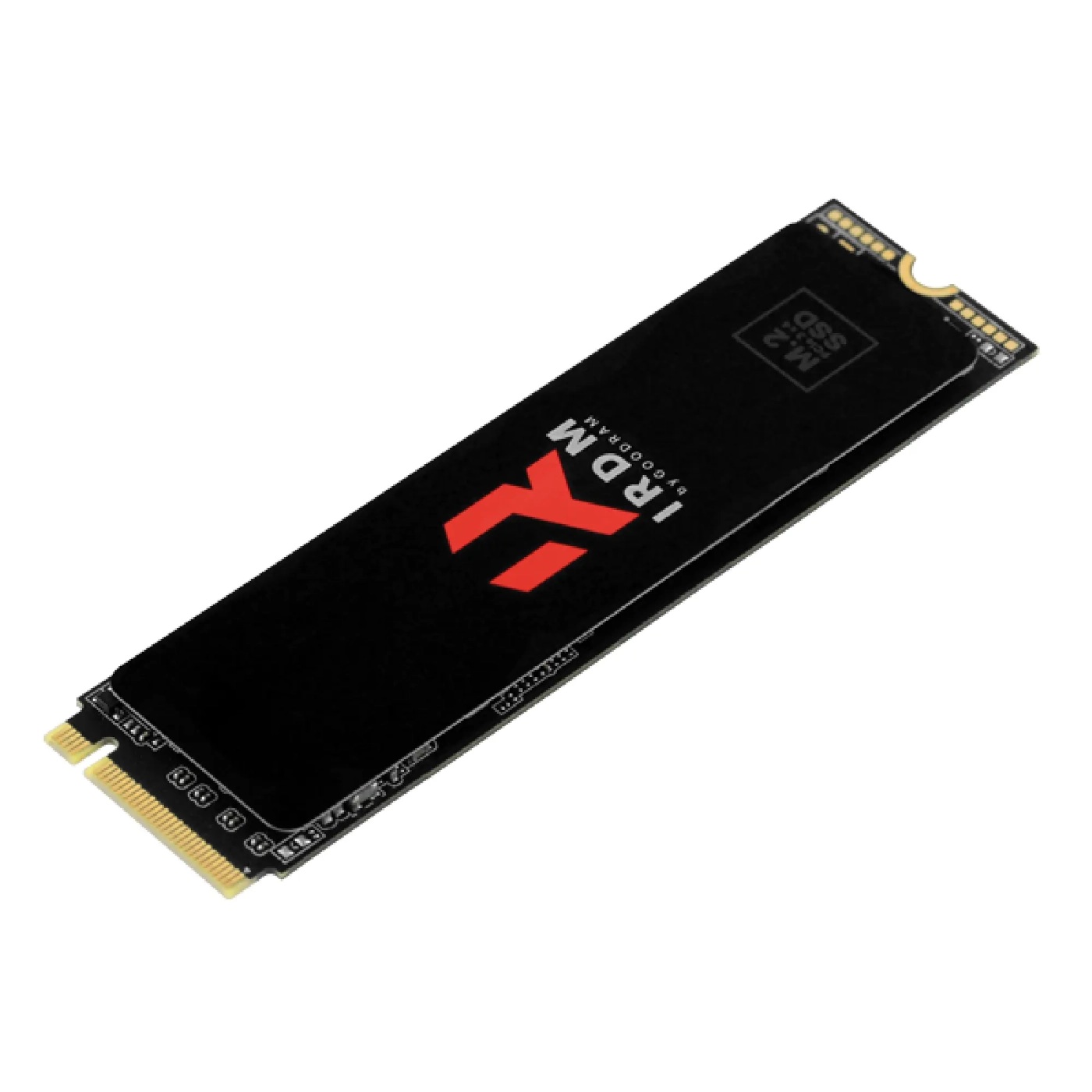 Купить SSD GOODRAM IRDM 512GB M.2 - фото 2