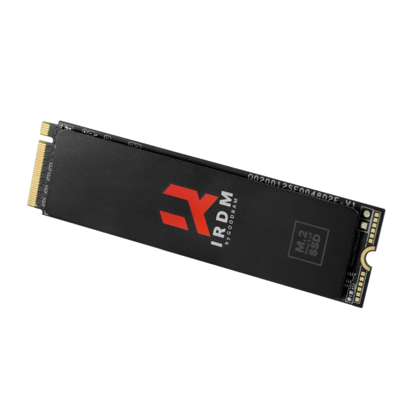 Купить SSD GOODRAM IRDM 512GB M.2 - фото 3