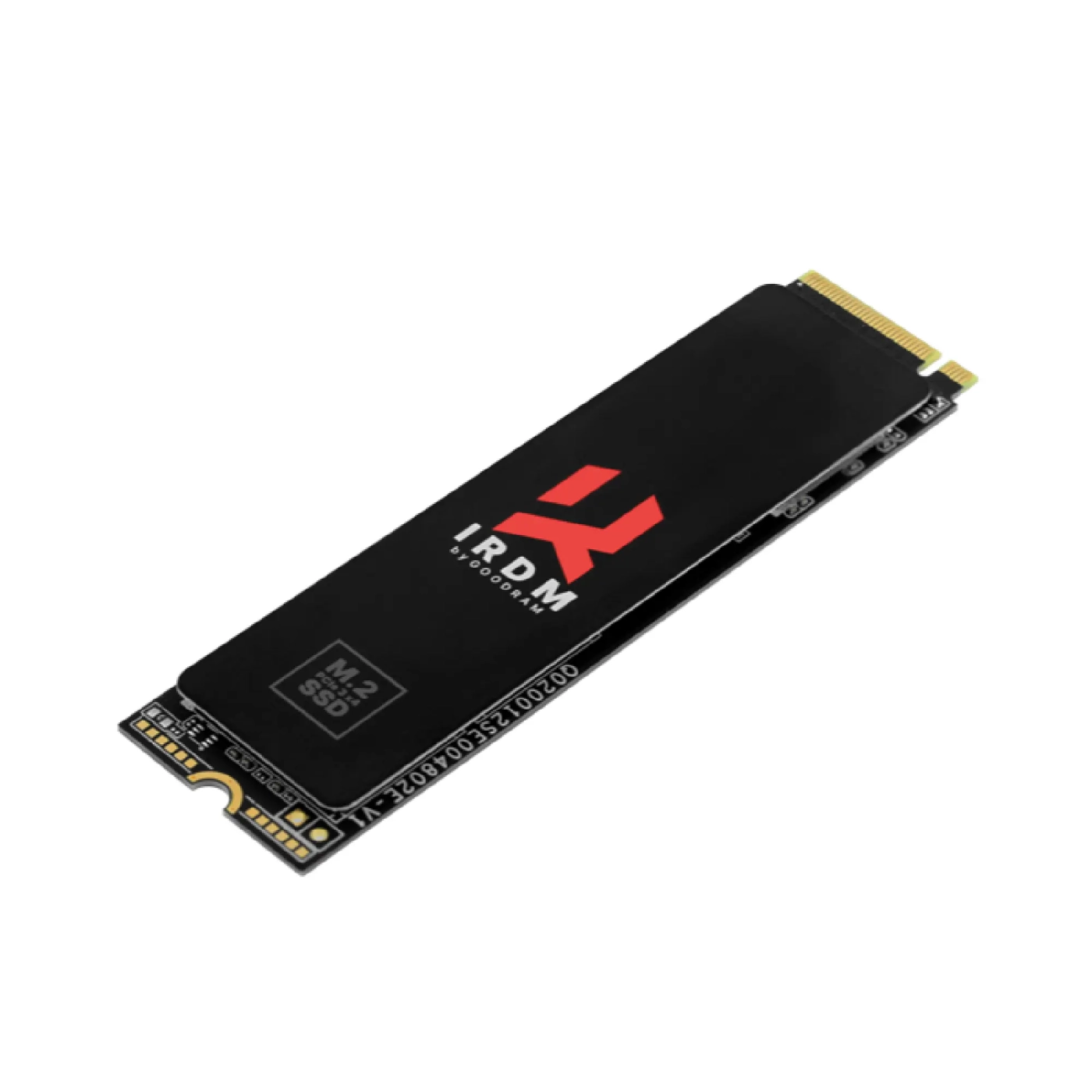 Купить SSD GOODRAM IRDM 512GB M.2 - фото 5