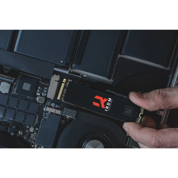 Купить SSD GOODRAM IRDM 512GB M.2 - фото 6