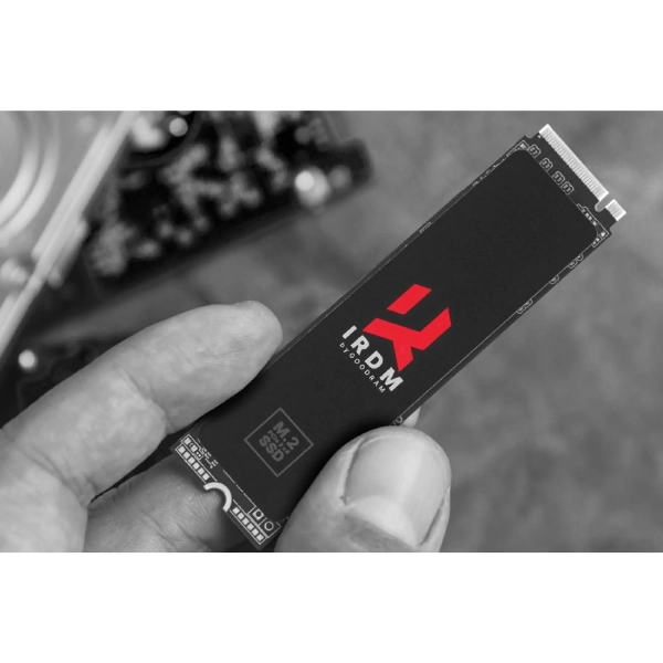 Купить SSD GOODRAM IRDM 512GB M.2 - фото 9