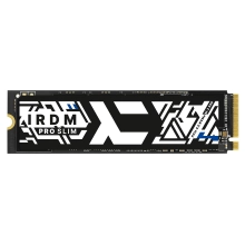 Купити SSD GOODRAM IRDM Pro Slim 1TB M.2 - фото 1