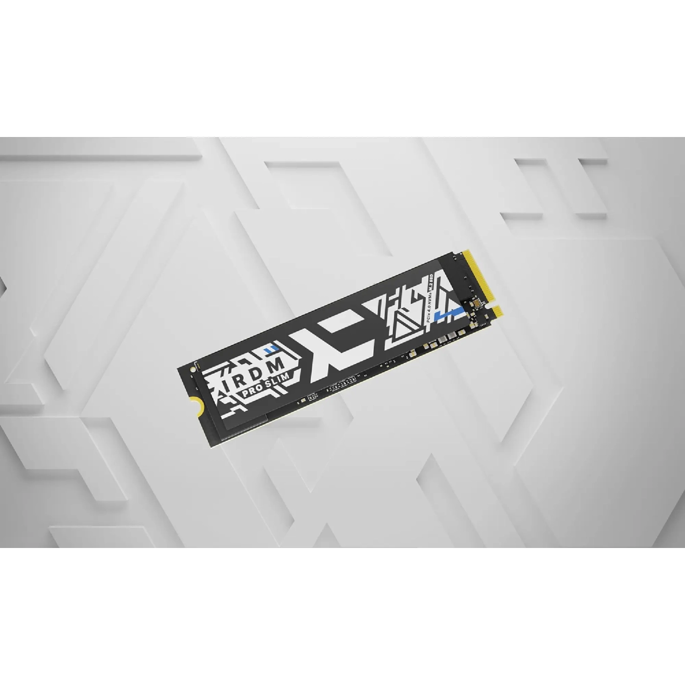 Купити SSD GOODRAM IRDM Pro Slim 1TB M.2 - фото 4