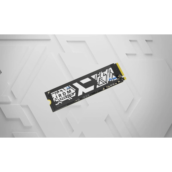 Купити SSD GOODRAM IRDM Pro Slim 1TB M.2 - фото 4