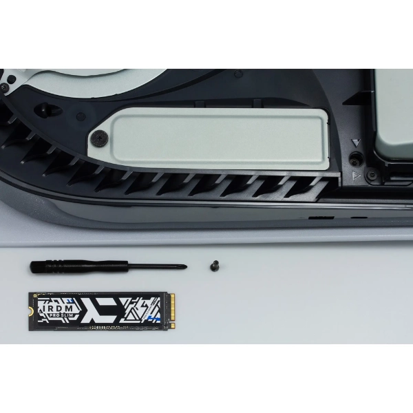 Купити SSD GOODRAM IRDM Pro Slim 1TB M.2 - фото 6