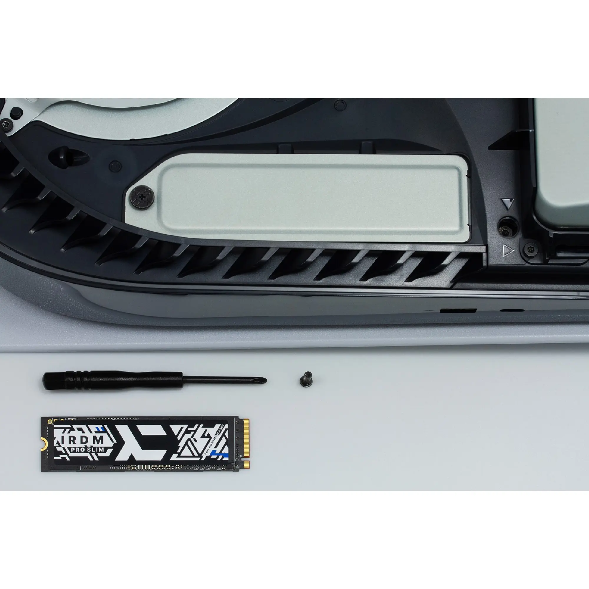 Купити SSD GOODRAM IRDM Pro Slim 1TB M.2 - фото 6