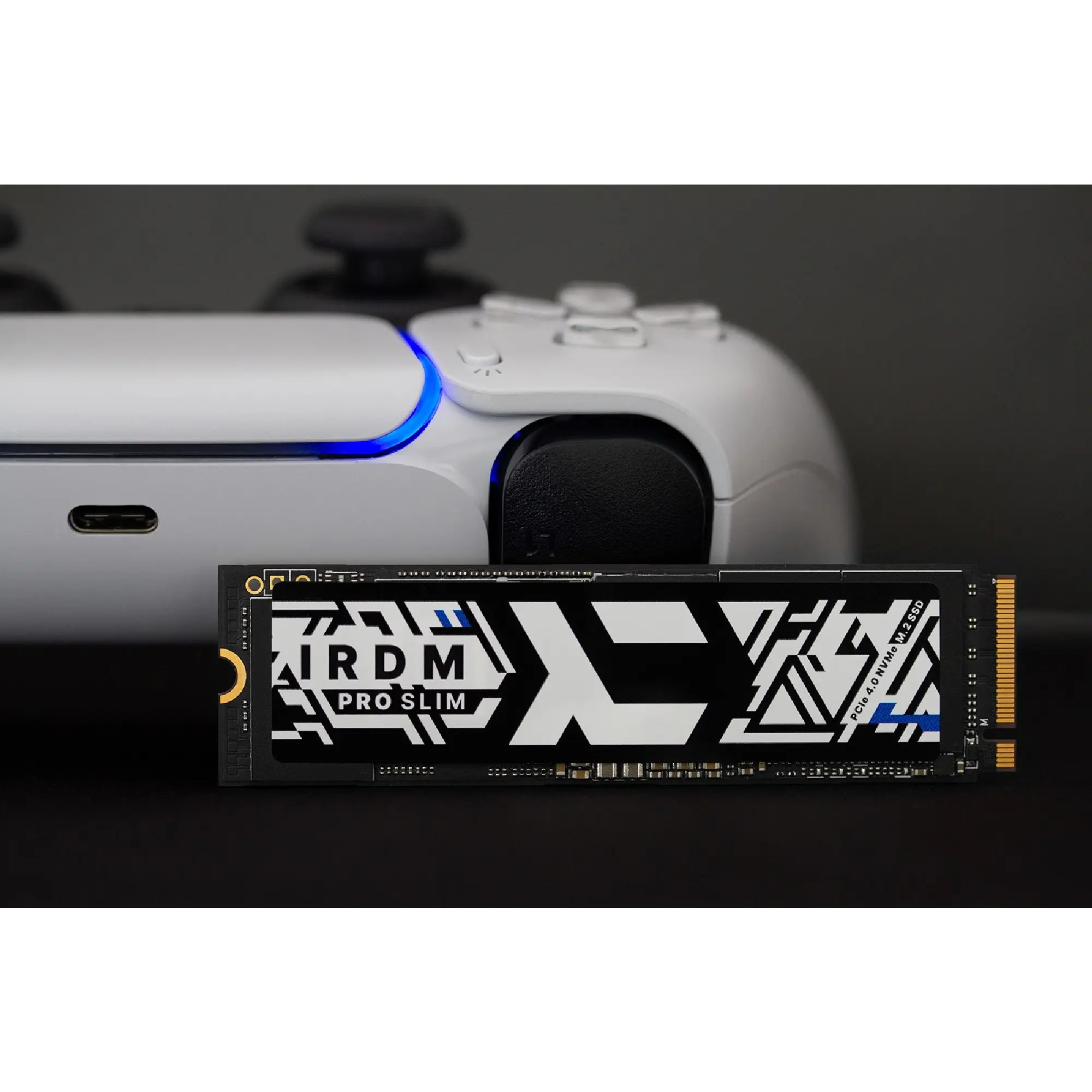 Купити SSD GOODRAM IRDM Pro Slim 1TB M.2 - фото 8