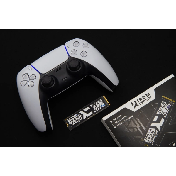 Купити SSD GOODRAM IRDM Pro Slim 1TB M.2 - фото 9