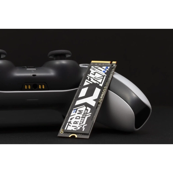 Купити SSD GOODRAM IRDM Pro Slim 1TB M.2 - фото 10