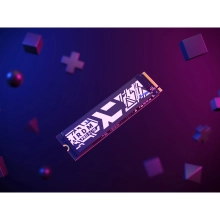 Купити SSD GOODRAM IRDM Pro Slim 1TB M.2 - фото 13