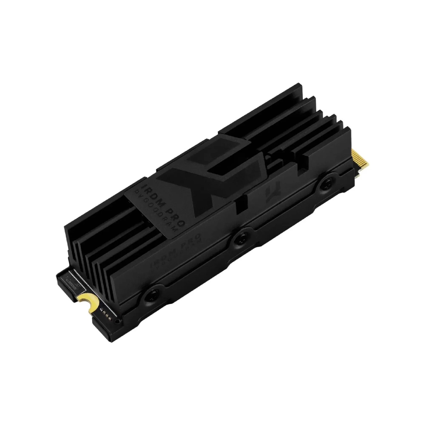 Купить SSD GOODRAM IRDM Pro 1TB M.2 - фото 2