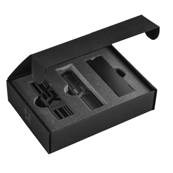 Купить SSD GOODRAM IRDM Pro 1TB M.2 - фото 7