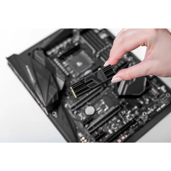 Купить SSD GOODRAM IRDM Pro 1TB M.2 - фото 12