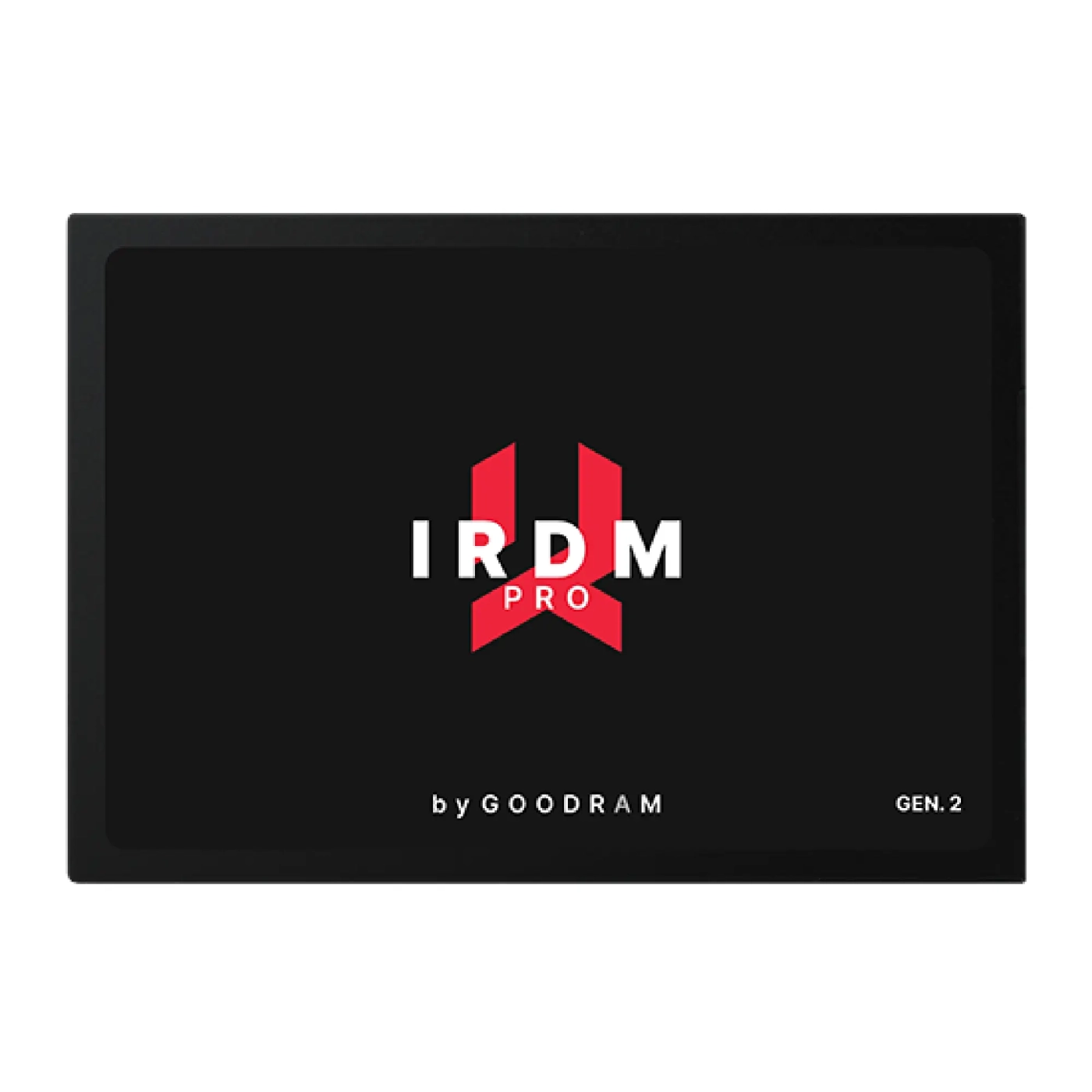 Купити SSD GOODRAM IRDM Pro Gen.2 256GB 2.5" - фото 1