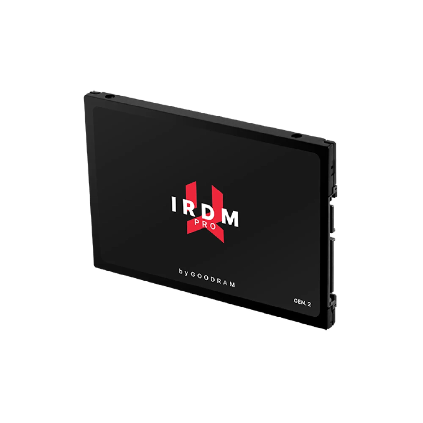 Купити SSD GOODRAM IRDM Pro Gen.2 256GB 2.5" - фото 3