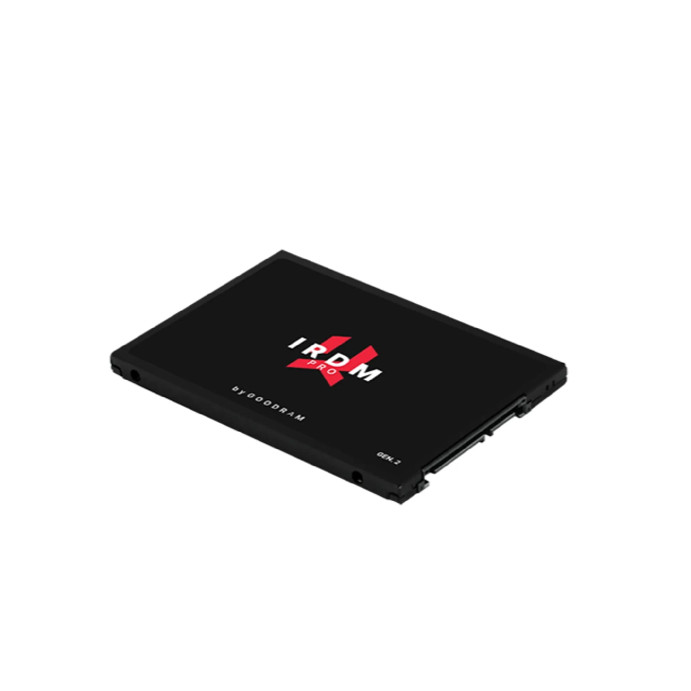 Купити SSD GOODRAM IRDM Pro Gen.2 256GB 2.5" - фото 5