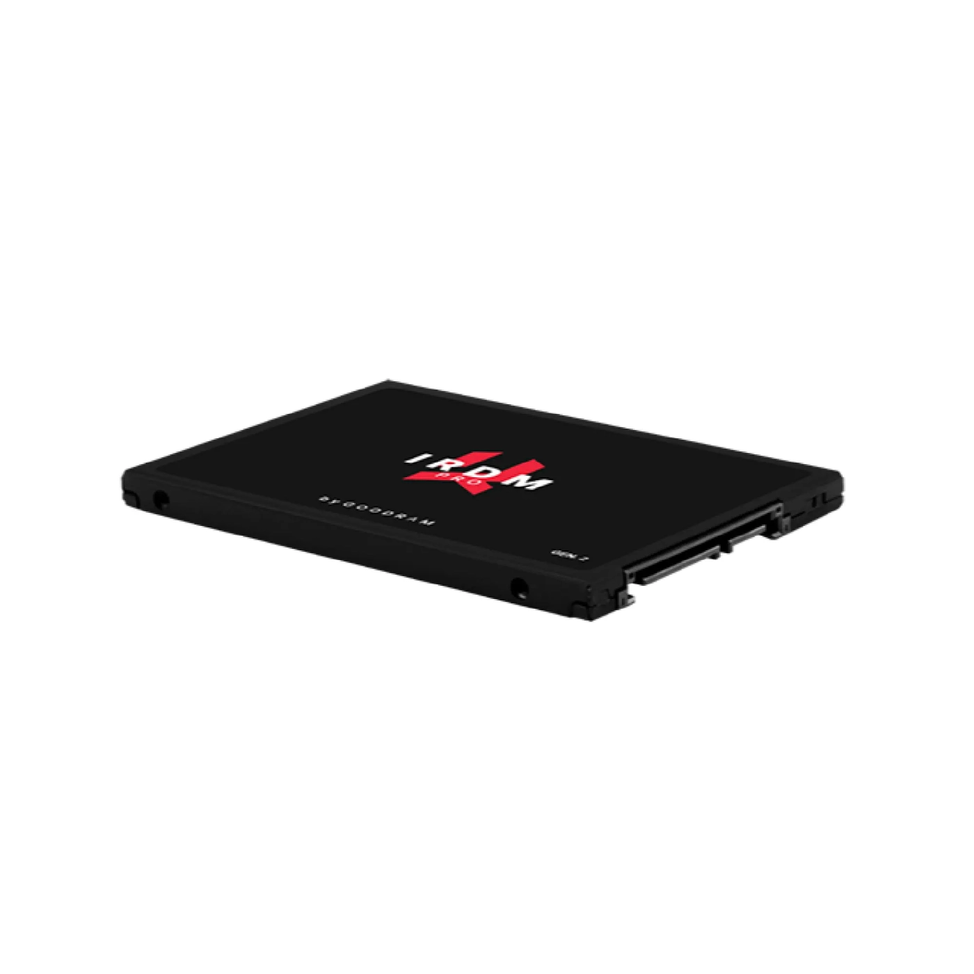 Купить SSD GOODRAM IRDM Pro Gen.2 256GB 2.5" - фото 7