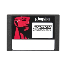 Купить SSD диск Kingston DC600M 480GB 2.5" - фото 1