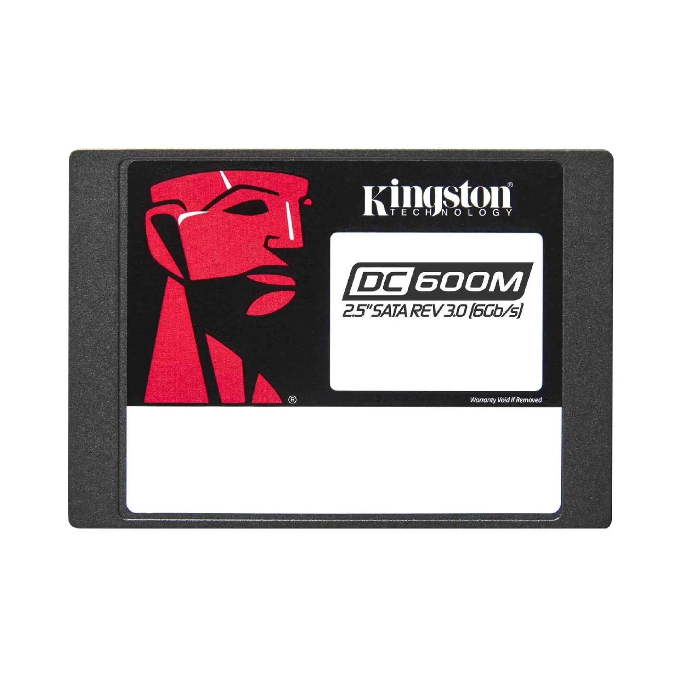 Купить SSD диск Kingston DC600M 3.8TB 2.5" - фото 1