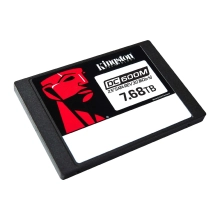 Купить SSD диск Kingston DC600M 7.68TB 2.5" - фото 2