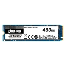 Купити SSD Kingston DC1000B 480GB M.2 - фото 1