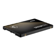 Купить SSD MSI Spatium S270 480GB 2.5" - фото 3