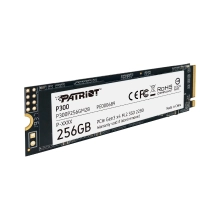 Купити SSD Patriot P300 256GB M.2 - фото 3