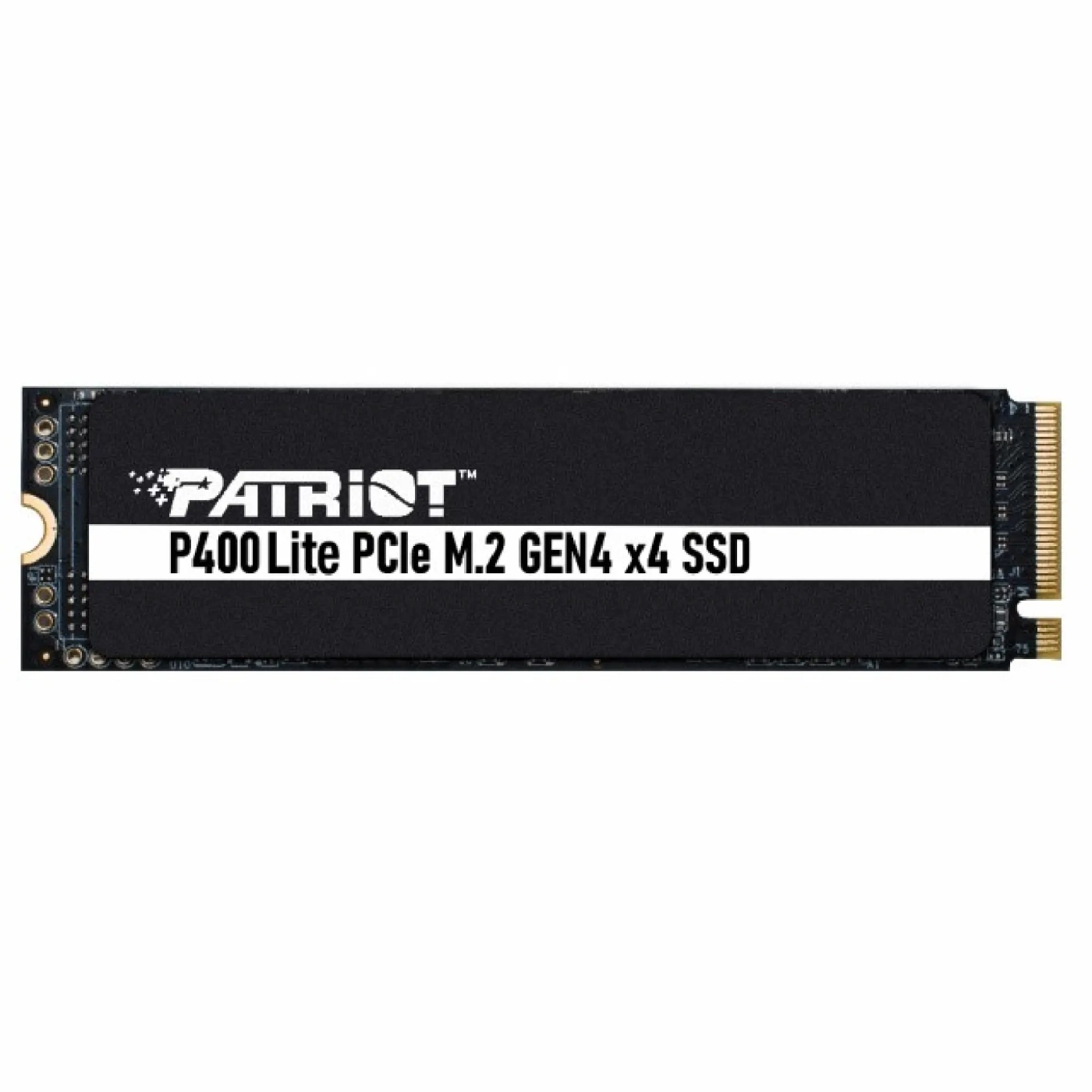 Купити SSD Patriot P400 Lite 250GB M.2 - фото 1