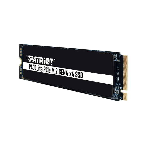Купить SSD Patriot P400 Lite 250GB M.2 - фото 2