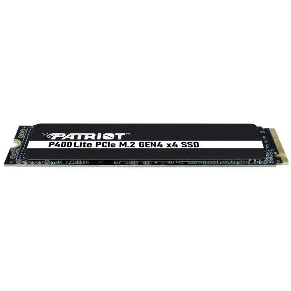 Купити SSD Patriot P400 Lite 250GB M.2 - фото 3