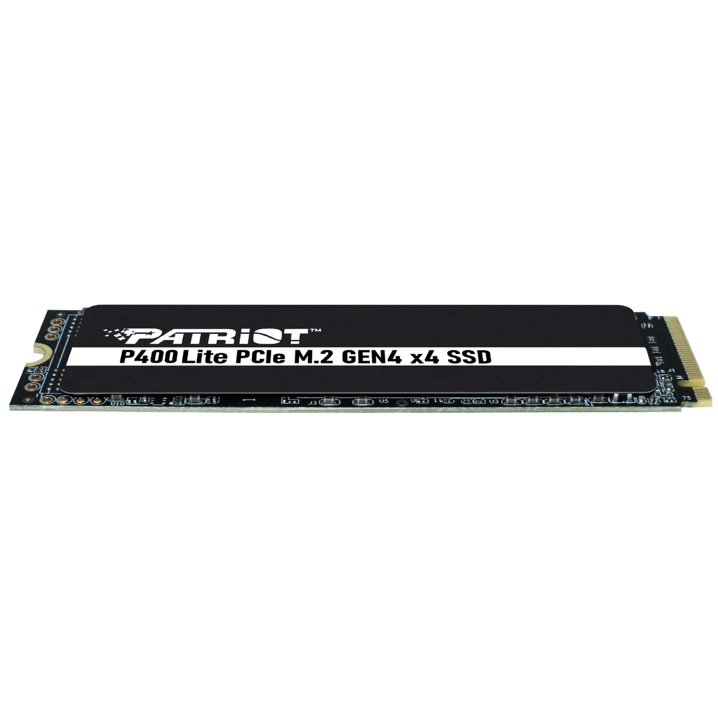 Купити SSD Patriot P400 Lite 500GB M.2 - фото 3