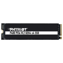 Купить SSD Patriot P400 512GB M.2 - фото 1