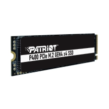 Купить SSD Patriot P400 512GB M.2 - фото 2