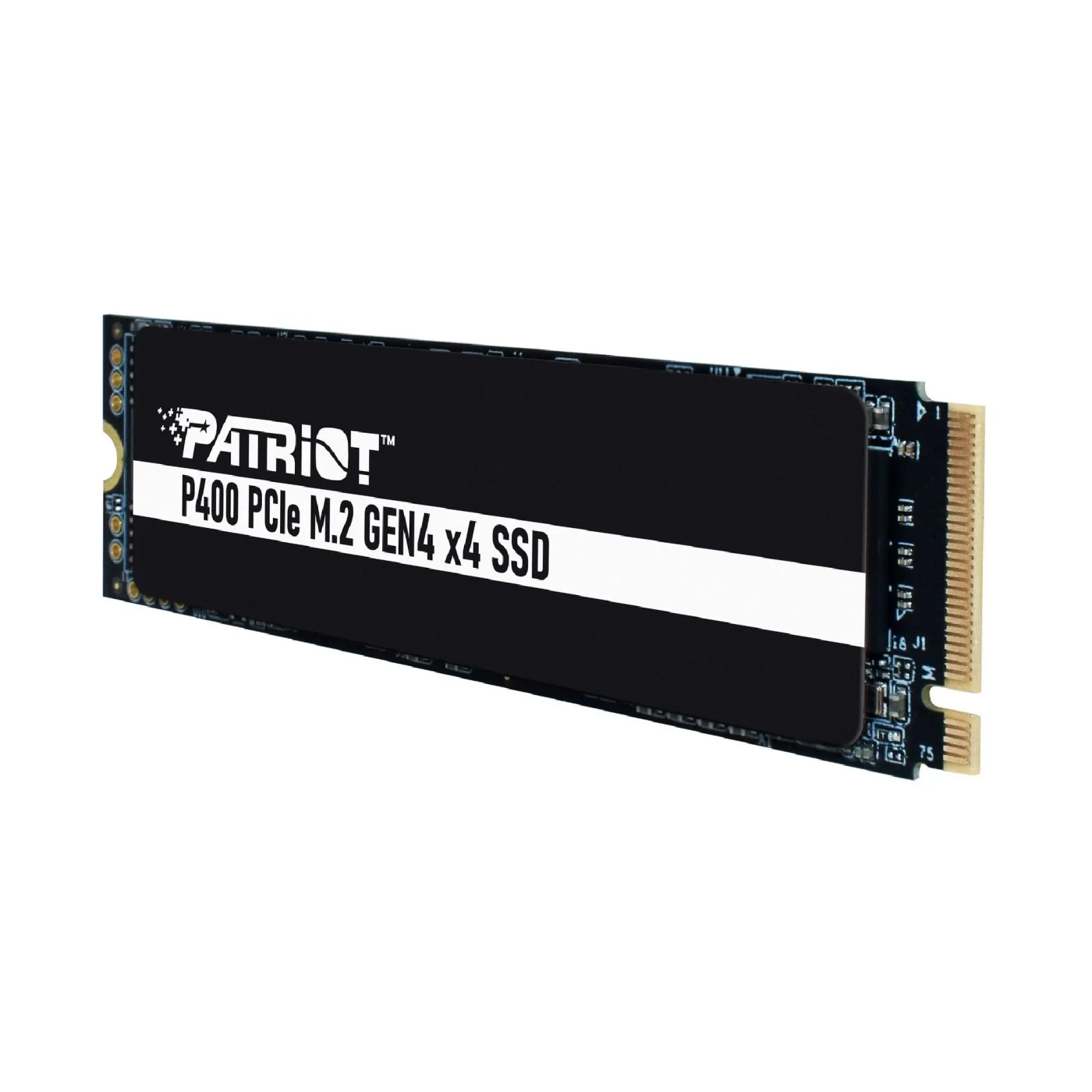 Купити SSD Patriot P400 512GB M.2 - фото 4