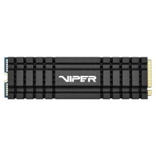 Купити SSD Patriot Viper Gaming VPN110 512GB M.2 - фото 1