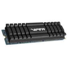 Купить SSD Patriot Viper Gaming VPN110 512GB M.2 - фото 2