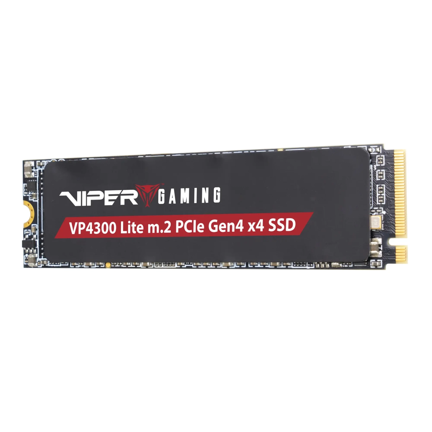 Купить SSD Patriot Viper Gaming VP4300 Lite 1TB M.2 - фото 2