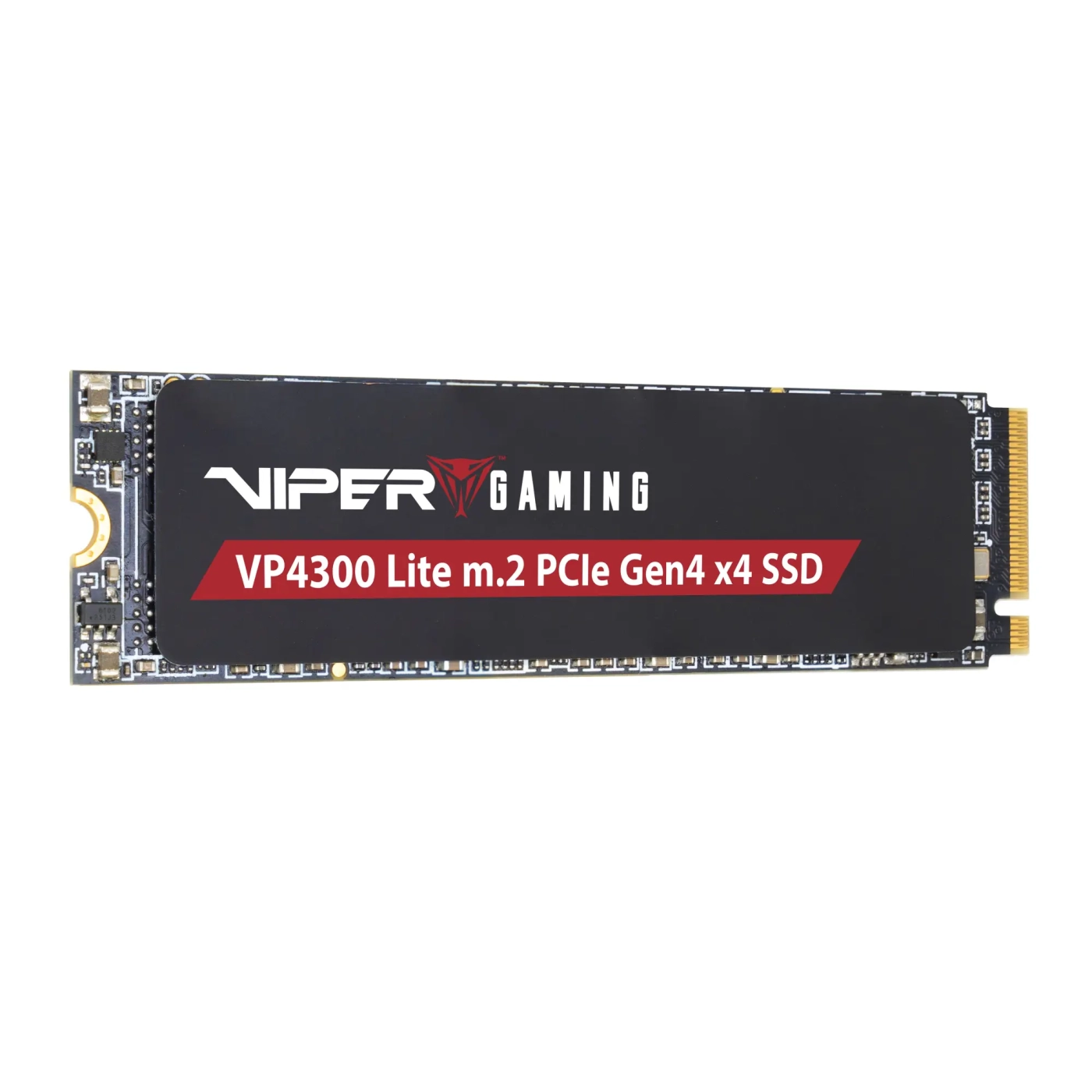 Купити SSD Patriot Viper Gaming VP4300 Lite 1TB M.2 - фото 3