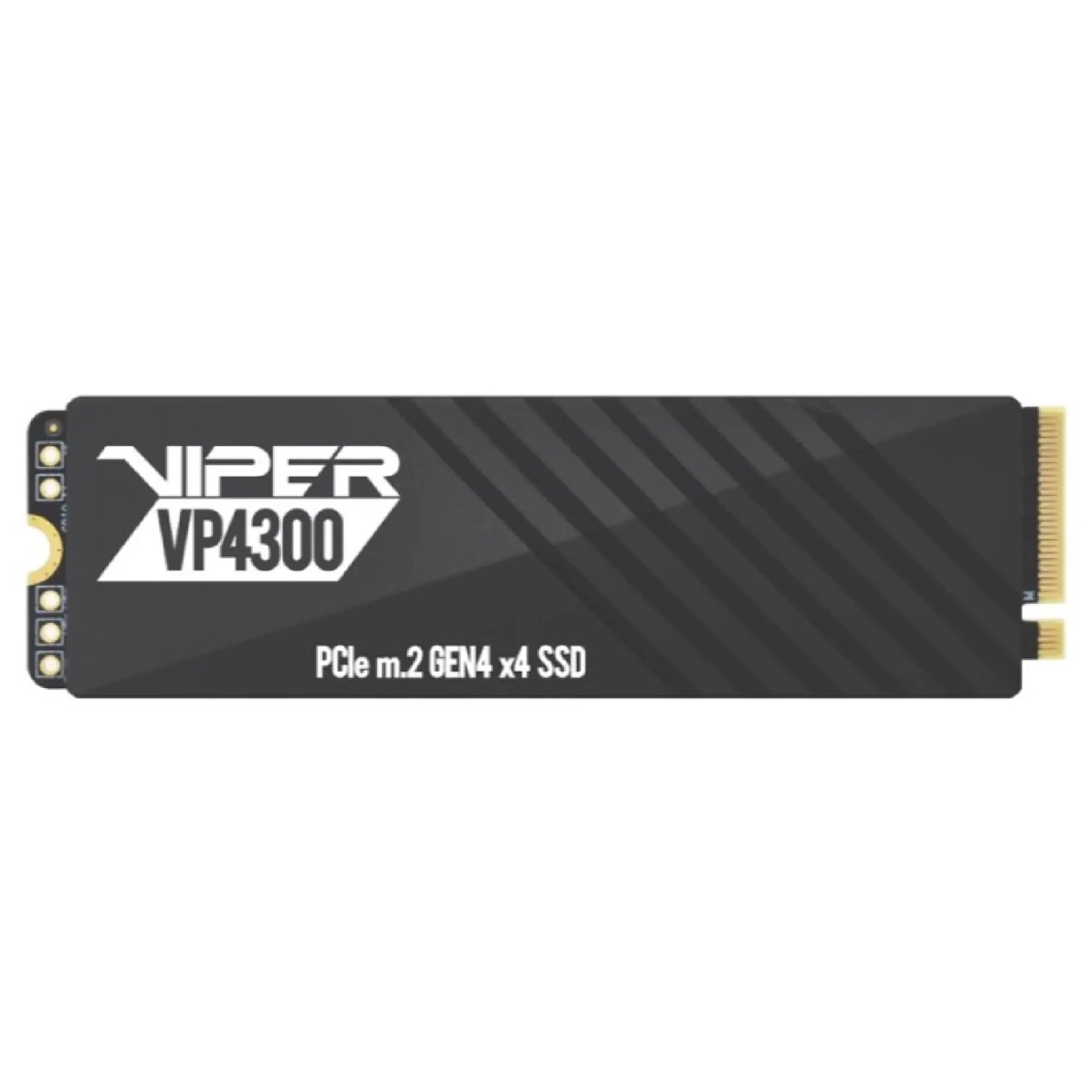 Купить SSD Patriot Viper Gaming VP4300 1TB M.2 - фото 1