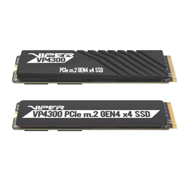 Купить SSD Patriot Viper Gaming VP4300 1TB M.2 - фото 4