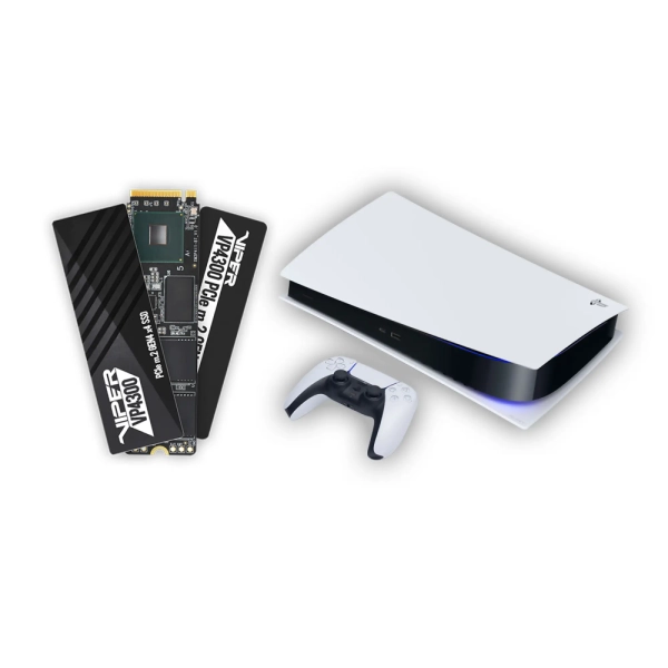 Купити SSD Patriot Viper Gaming VP4300 2TB M.2 - фото 5