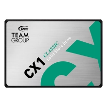 Купити SSD Team CX1 240GB 2.5" - фото 1