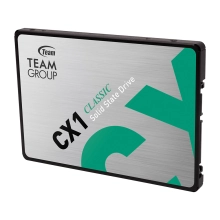 Купити SSD Team CX1 240GB 2.5" - фото 2