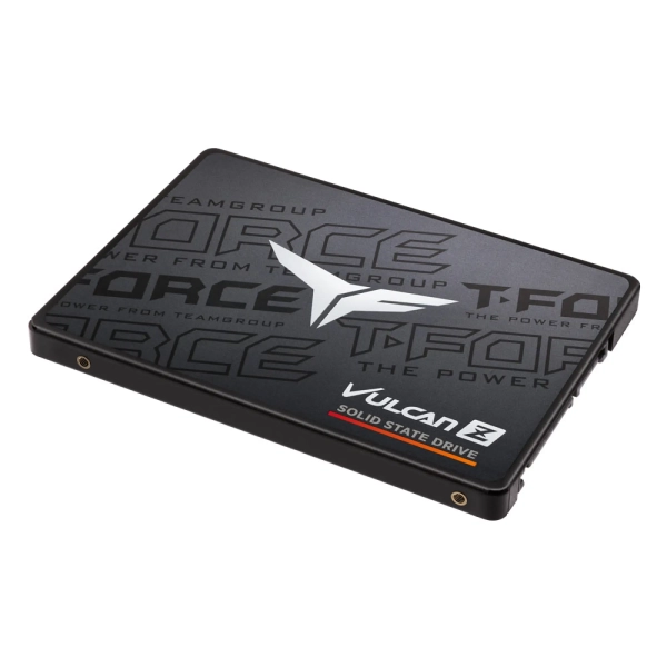 Купити SSD Team T-Force Vulcan Z 240GB 2.5" - фото 4