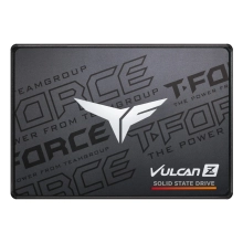 Купити SSD Team T-Force Vulcan Z 256GB 2.5" - фото 1