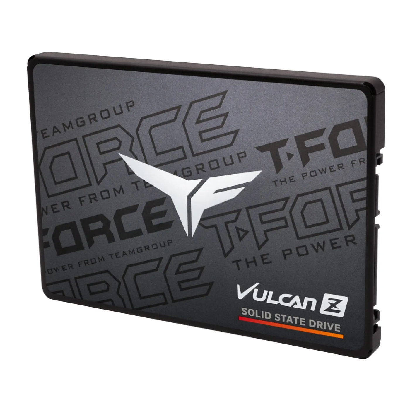 Купити SSD Team T-Force Vulcan Z 256GB 2.5" - фото 2