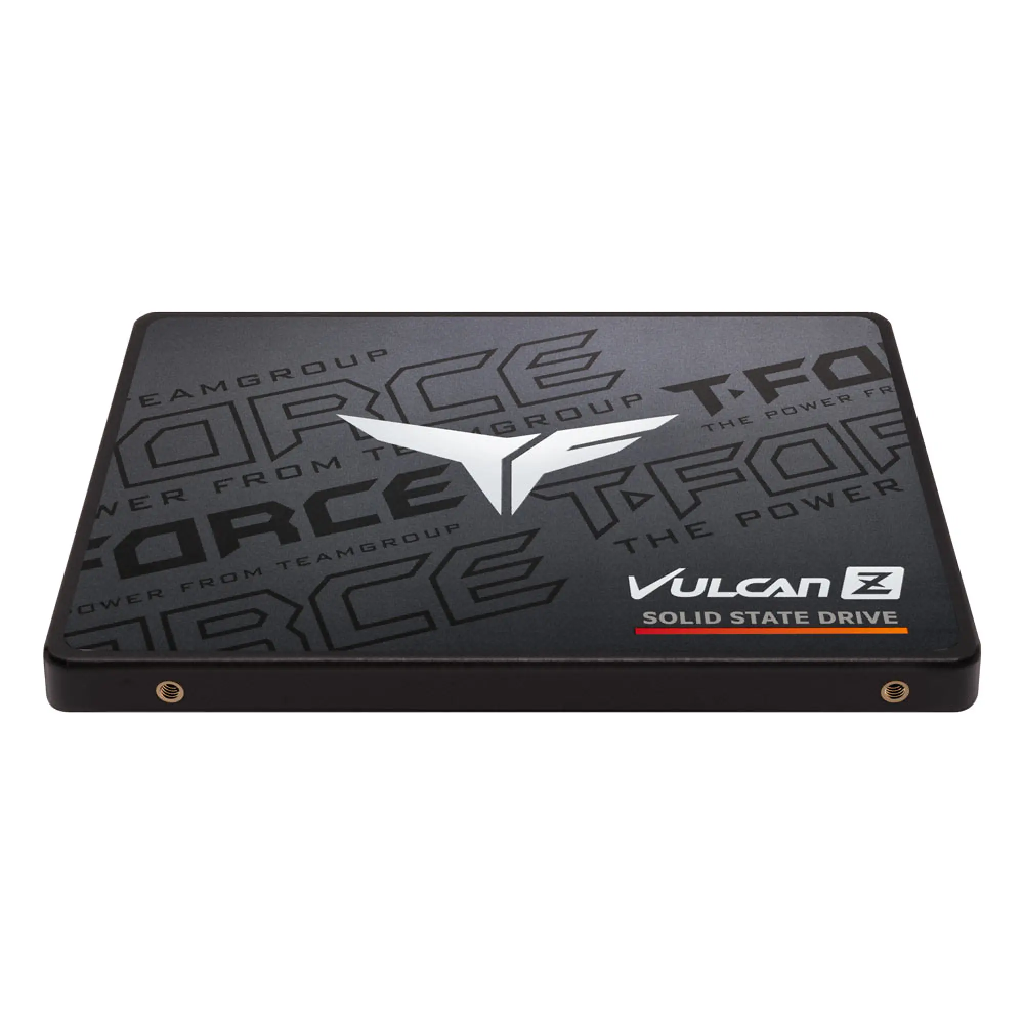 Vulcan z ssd